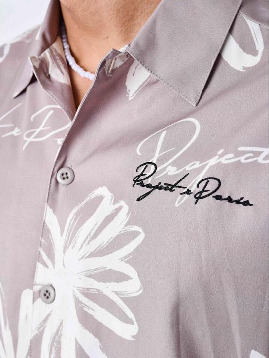 Immagine prodotto Project X Paris camicia 2310044 (XL)