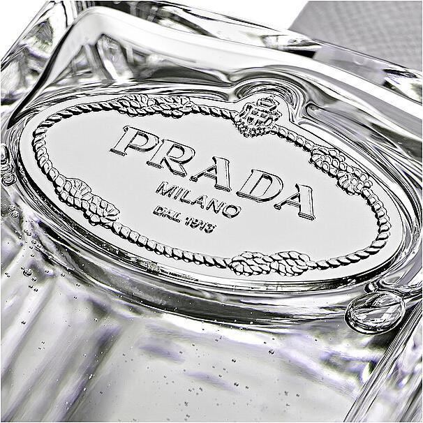 Produktbild Prada Les Infusions Iris Cèdre (Eau de Parfum, 100 ml)