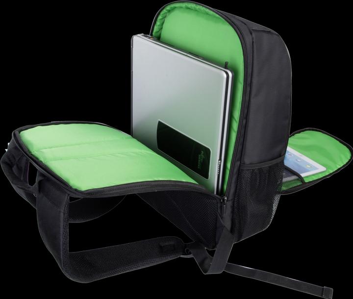 Produktbild Rivacase 7490 (PS) Rucksack Elegant (Fotorucksack, 1 l)