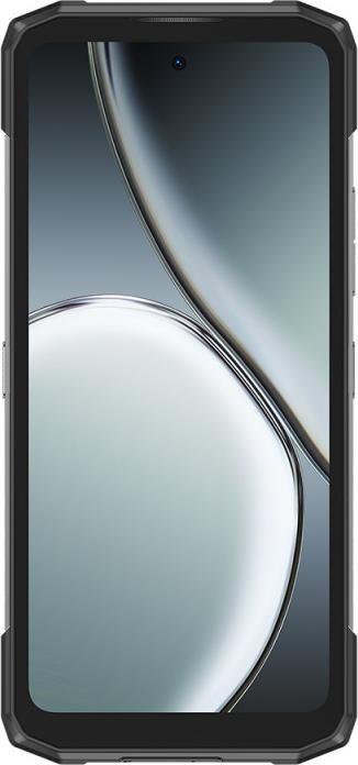 Doogee Blade 20 Ultra (NFC - 6.6" - 512 Go, 8 Go RAM - 10 300 mAh) Argent