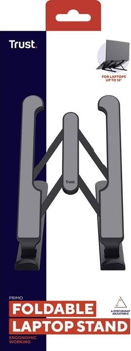 Produktbild Trust Primo Foldable Stand