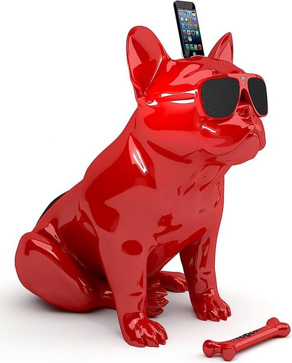 Produktbild Jarre Aerobull HD (Netzbetrieb)