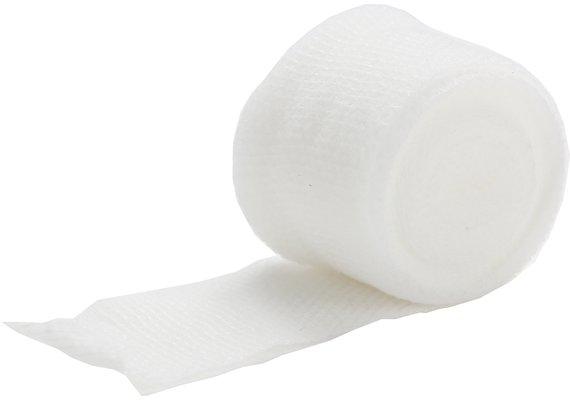 Actual product image DermaPlast Derma Plast Stretch White 2.5 cm x 4 m, 20 ex