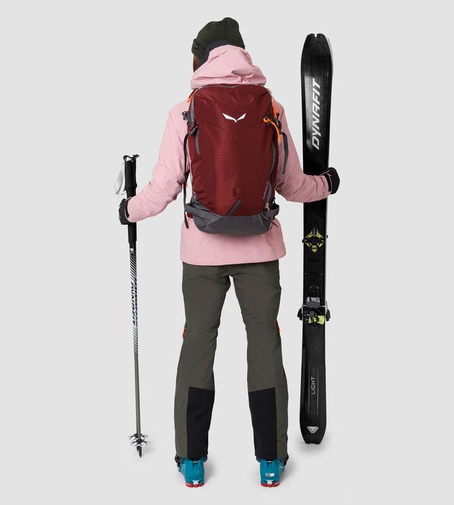 Produktbild Salewa Women's Sella 3L Powertex Jacket (40, L)