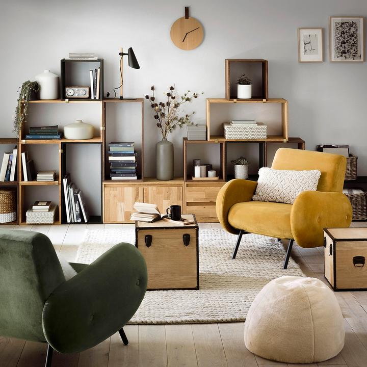 Image du produit La Redoute Interieurs Diano (160 x 230 cm)