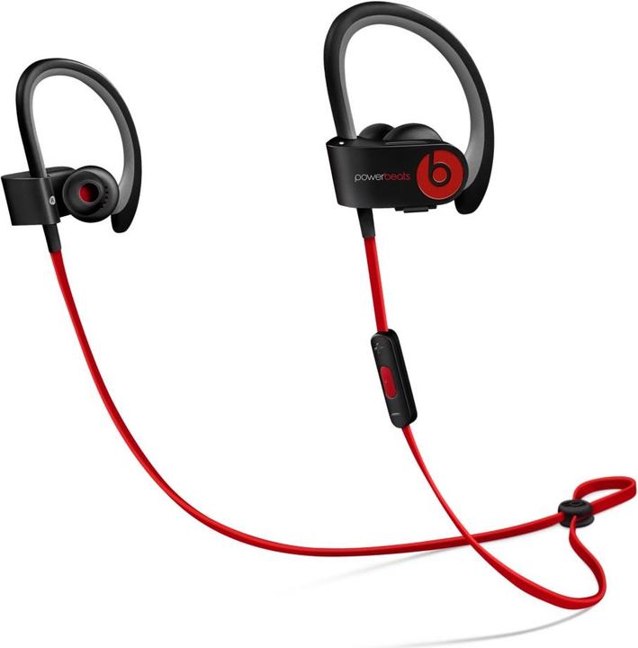 Produktbild Beats Powerbeats2 Wireless (6 h, Kabellos)
