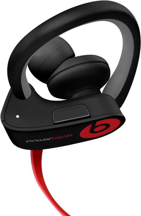 Produktbild Beats Powerbeats2 Wireless (6 h, Kabellos)
