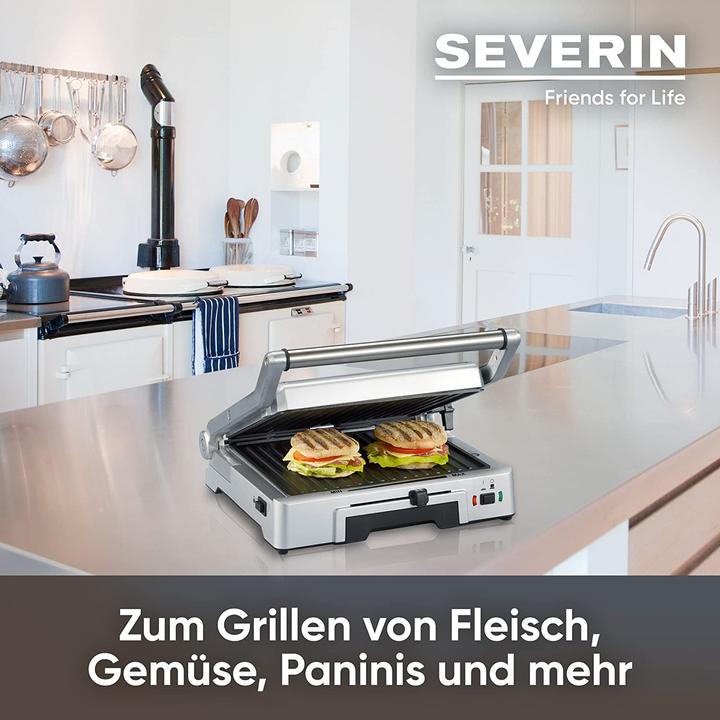 Image du produit Severin kg 2392