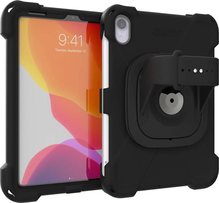Produktbild The Joy Factory The Joyfactory CWA302MP Tablet-Cover Passend für Marke (Tablet): Apple (iPad mini 2021 (6. Gen))