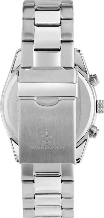Immagine prodotto Maserati Attrazione (Cronografo, 43 mm)