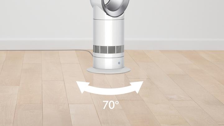 Produktbild Dyson Hot + Cool AM09 (56 W)