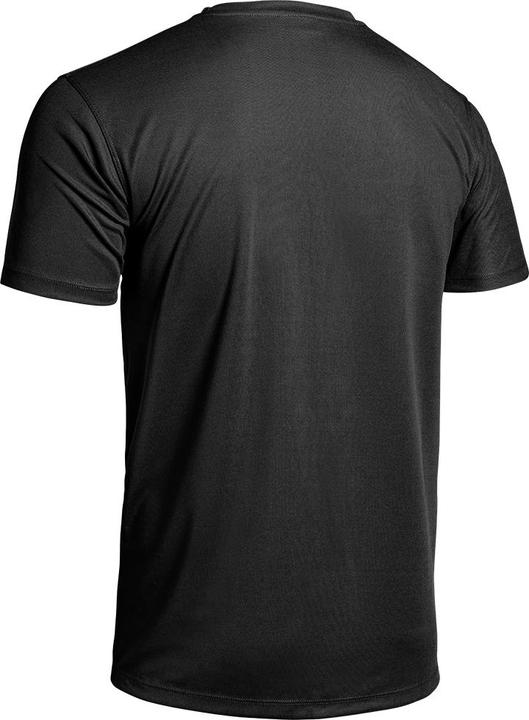 Actual product image A10 Equipment Shirt STRONG AIRFLOW, schwarz (XS)