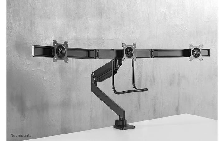 Actual product image Neomounts NM-D775DX3 (Table, 27")