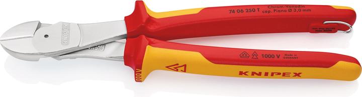 Produktbild Knipex Kraft-Seitenschneider (260 mm)