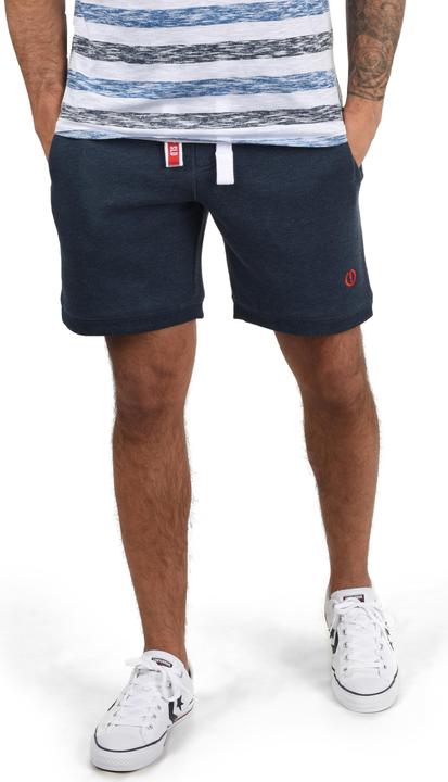 Actual product image Solid BennShorts Men's Sweatshorts (XL)