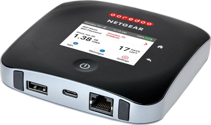 Image du produit Netgear Hotspot Nighthawk M2