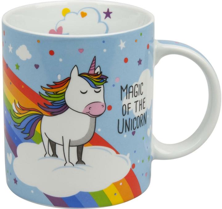 Könitz La magie de la licorne (330 ml, 1 x)