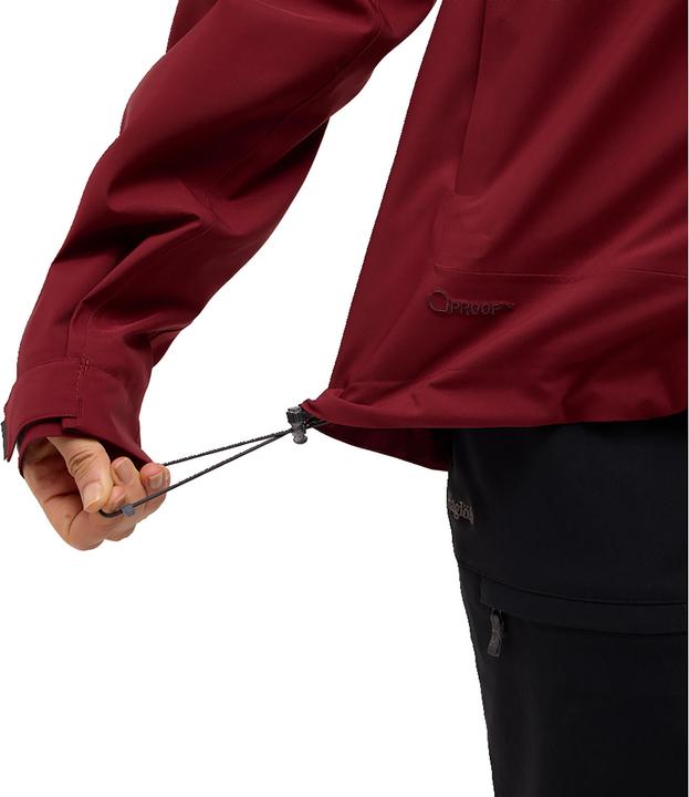 Immagine prodotto Haglöfs Women's Breeze Proof Jacket (M)