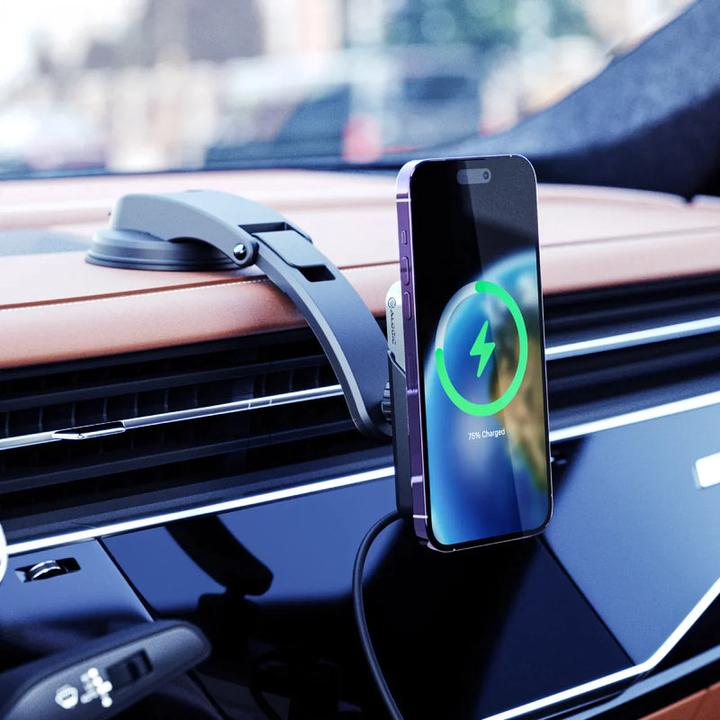 Produktbild Alogic Matrix Universal Magnetic Car