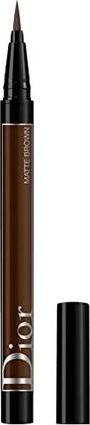 Actual product image Dior Diorshow Liner Star No 781 (781 Matte Brown)