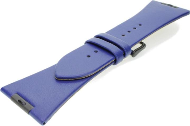 Actual product image Rhein Fils Washington strap (41 mm, 38 mm, 40 mm, Apple Material Vegan)