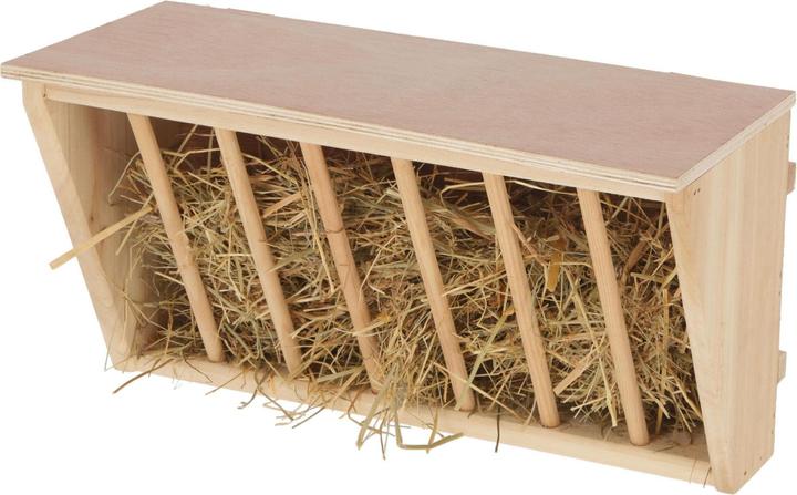 Image du produit Kerbl Râtelier à foin