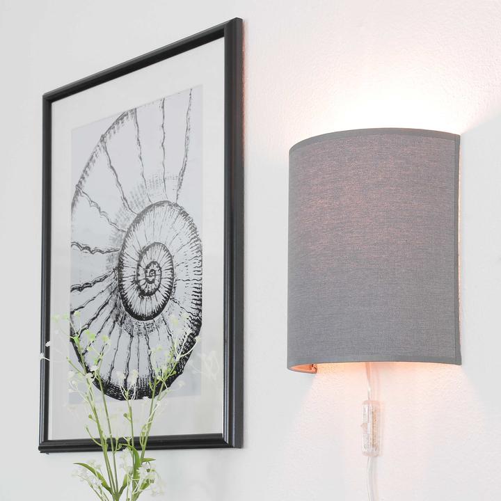Actual product image Licht-Erlebnisse Alice (E27)