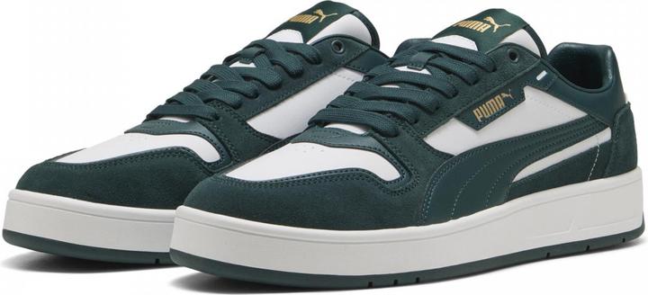 Actual product image Puma Court Classic Street SD (40)