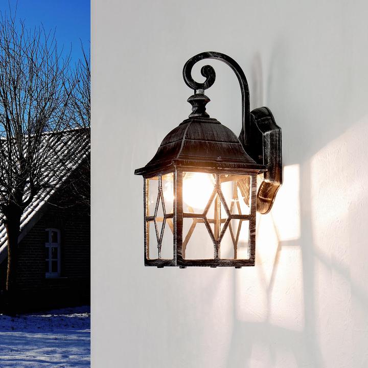 Produktbild Licht-Erlebnisse Friesen (E27, IP23)