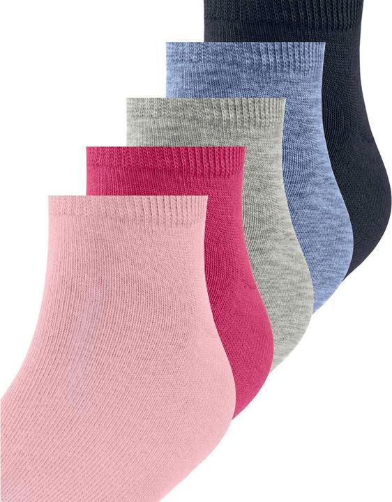 Produktbild Esprit Socken Casual (5er Pack, 31 - 34)