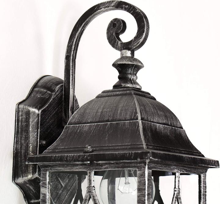 Produktbild Licht-Erlebnisse Friesen (E27, IP23)