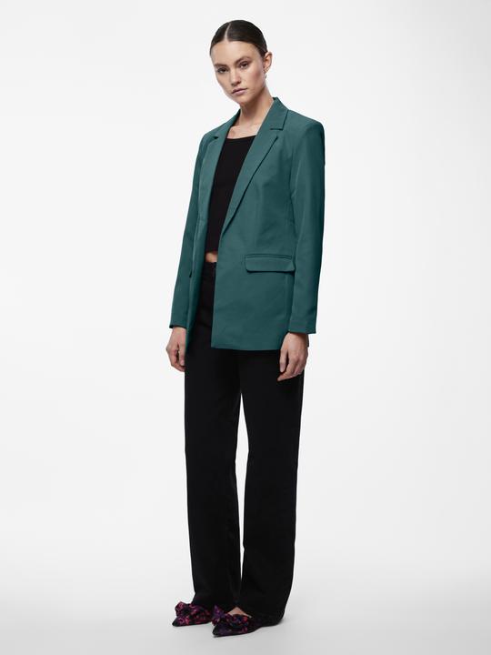 Actual product image Pieces Open blazer (L)