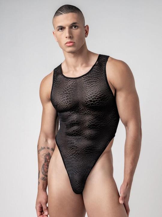 Manstore String Body (S)