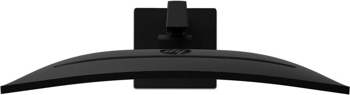 Produktbild HP X27qc (2560 x 1440 Pixel, 27")