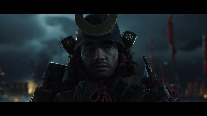 Image du produit Sony Ghost of Tsushima (PS4, Multilingue)