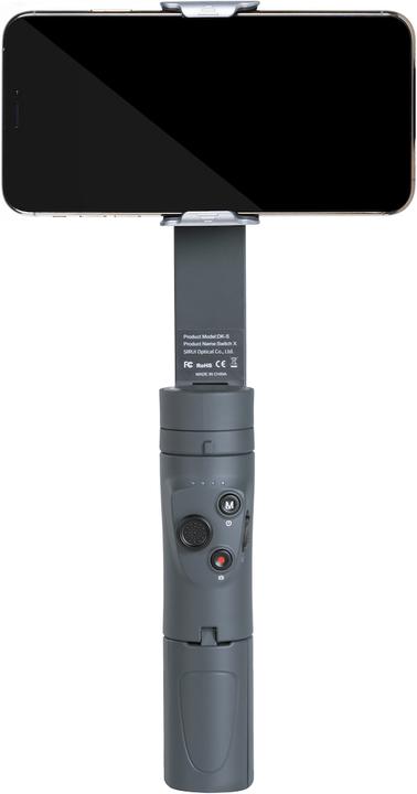 Produktbild Sirui Duken Switch-X (Smartphone, 0.24 kg)
