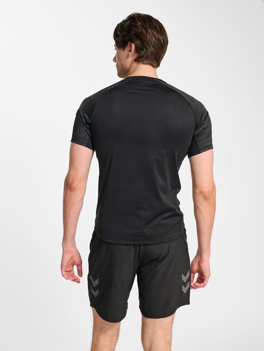 Image du produit hummel hmlPRO TRAINING JERSEY S/S (S)
