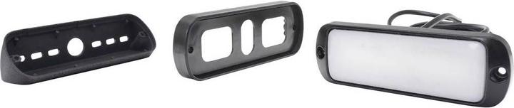 Produktbild WAS Arbeitsscheinwerfer LED W229 NEON Optik Matt (1800 lm)