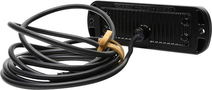Produktbild WAS Arbeitsscheinwerfer LED W229 NEON Optik Matt (1800 lm)