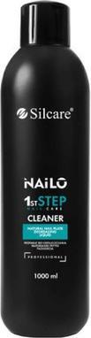 Image du produit Silcare Nailo Cleaner UV Dissolvant pour vernis à ongles 1000ml