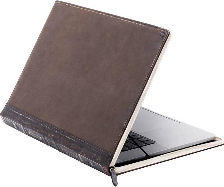 Produktbild TwelveSouth Notebook Hülle BookBook für MacBook Pro 16 (16", Apple)