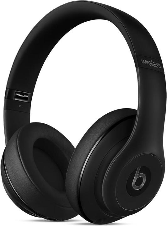 Beats Studio Wireless (ANC, 12 h, Wireless)