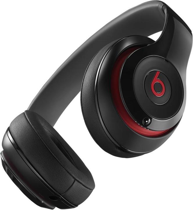 Image du produit Beats Studio V2 sans fil (ANC, 20 h, Sans fil)