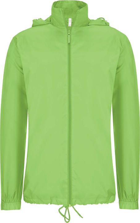 Kariban Windjacke