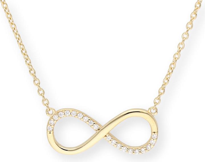 Carat Motifs (Gold 18ct, 45 cm)