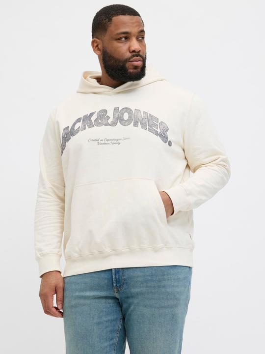 Immagine prodotto Jack & Jones Plus Size Kapuzenpullover Kapuzenpullover (3XL)