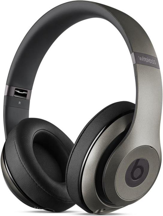 Produktbild Beats Studio Wireless (ANC, 12 h, Kabelgebunden)