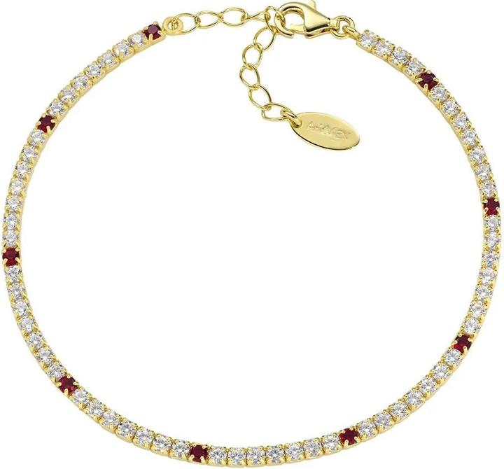 Amen Tennis (16 cm, Silber 925)