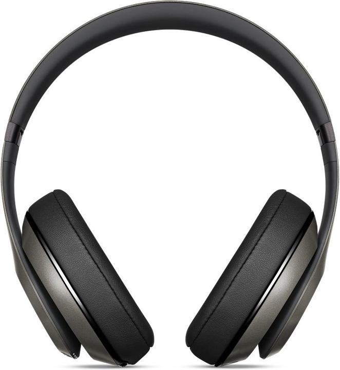 Produktbild Beats Studio Wireless (ANC, 12 h, Kabelgebunden)
