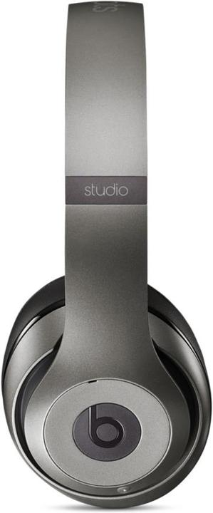 Produktbild Beats Studio Wireless (ANC, 12 h, Kabelgebunden)